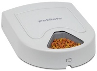 Фото - Миска / поилка PetSafe 5 Meal Pet Feeder