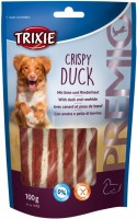Фото - Корм для собак Trixie Premio Crispy Duck 100 g 
