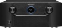 Фото - AV-ресивер Marantz AV-7703 