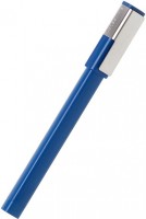 Фото - Ручка Moleskine Roller Pen Plus 07 Blue 