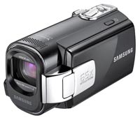 Фото - Видеокамера Samsung SMX-F44 