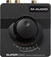 Фото - ЦАП M-AUDIO Super DAC 