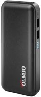 Фото - Повербанк OLMIO Power Bank 10000