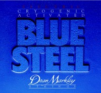 Фото - Струны Dean Markley Blue Steel Electric 7-String CL 