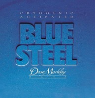 Фото - Струны Dean Markley Blue Steel Bass XL 