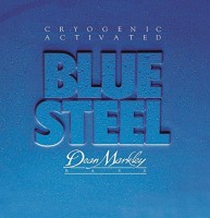 Фото - Струны Dean Markley Blue Steel Bass ML 