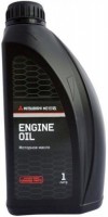 Фото - Моторное масло Mitsubishi Engine Oil 0W-30 SN 1 л