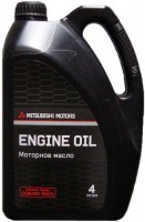 Фото - Моторное масло Mitsubishi Engine Oil 0W-30 SN 4 л