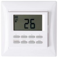 Фото - Терморегулятор Eltec NLC-527H