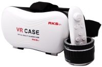 Фото - Очки виртуальной реальности VR Case RK5 