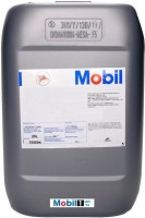 Фото - Моторное масло MOBIL FS X1 5W-40 20 л