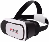 Фото - Очки виртуальной реальности VR Case RK3 