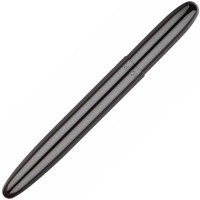 Фото - Ручка Fisher Space Pen Bullet Black Titanium Nitride