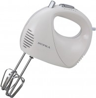 Миксер Supra MXS-520 белый