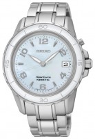 Фото - Наручные часы Seiko SKA879P1