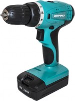 Фото - Дрель / шуруповерт Grand DA-18N