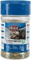 Фото - Корм для кошек Trixie Catnip 30 g 