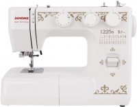 Швейная машина / оверлок Janome 1225S 