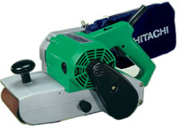 Фото - Шлифовальная машина Hitachi SB110