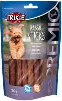 Фото - Корм для собак Trixie Premio Rabbit Sticks 100 g 