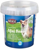 Фото - Корм для собак Trixie Trainer Snack Mini Bones 500 g 