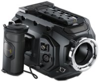 Фото - Видеокамера Blackmagic URSA Mini 4.6K PL 