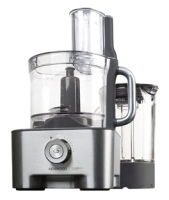 Фото - Кухонный комбайн Kenwood Multipro Excel FP970 серебристый