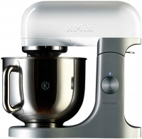 Фото - Кухонный комбайн Kenwood kMix KMX50 белый