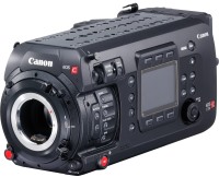 Фото - Видеокамера Canon EOS C700 