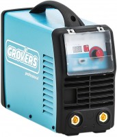 Фото - Сварочный аппарат Grovers MMA-200 G