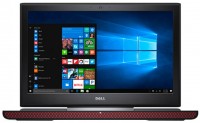 Ноутбук Dell Inspiron 15 7566