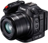 Фото - Видеокамера Canon XC15 