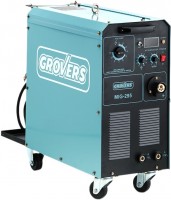 Фото - Сварочный аппарат Grovers MIG-295
