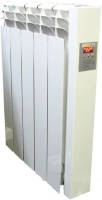 Фото - Масляный радиатор Termica 3 sections 3 секц 0.5 кВт