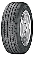 Фото - Шины Goodyear Eagle NCT 5 215/50 R17 94Y