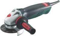 Фото - Шлифовальная машина Metabo W 8-115 Quick 600264000 