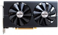 Фото - Видеокарта Sapphire Radeon RX 480 11260-13-20G 