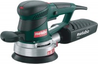 Фото - Шлифовальная машина Metabo SXE 450 TurboTec 600129000 