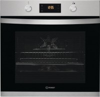 Фото - Духовой шкаф Indesit IFW 3841 JH IX