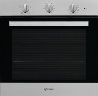 Фото - Духовой шкаф Indesit IFW 6230 IX 