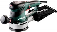 Фото - Шлифовальная машина Metabo SXE 425 TurboTec 600131000 