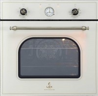 Фото - Духовой шкаф Lex EDM 070C IV