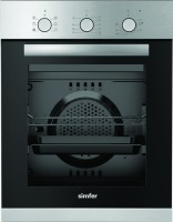 Фото - Духовой шкаф Simfer B 4EM 16011