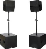 Фото - Акустическая система Park Audio DUPLEX SET