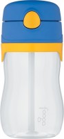 Фото - Бутылочки (поилки) Thermos Plastic Straw Bottle 
