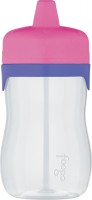 Фото - Бутылочки (поилки) Thermos Plastic Hard Spout Sippy Cup 