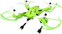 Фото - Квадрокоптер (дрон) JJRC H26
