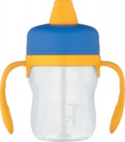 Фото - Бутылочки (поилки) Thermos Plastic Soft Spout Sippy Cup 