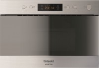 Фото - Встраиваемая микроволновая печь Hotpoint-Ariston MN 212 IX HA 