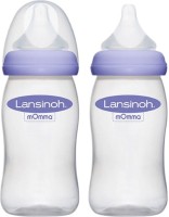 Фото - Бутылочки (поилки) Lansinoh Momma 2 240